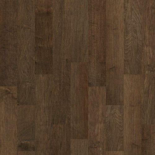Copy of Shaw Pacific Grove Bison 6.375" x 3/8" Thickness Engineered Maple Hardwood 03000 SQFT Price : 2.99