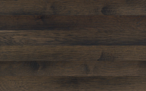 WATER RESISTANT - Shaw Anderson Tuftex - Picasso Hickory Grigio - 6.38" Width 3/8" Thick - Hand Scraped Hickory Engineered Hardwood 15013