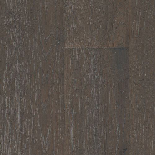 Robbins HydroGuard Hardwood Deep Mountain Wirebrushed Hickory - 6.5" Wide 1/2" Thick - Click Together - Engineered Hardwood Flooring EHHG75L15W SQFT Price : 2.99