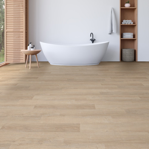 ALLURE QUIKGRIP - Brenmar - 6"x36" Luxury Vinyl Loose Lay - Water Resistant Flooring BREN SQFT Price : 1.89 room