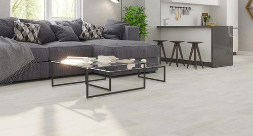 SPECIAL PURCHASE - Canyon Collection Belmont Oak - Rigid Core Waterproof Flooring 7" x 48" Waterproof Luxury Vinyl Plank Flooring 00001 SQFT Price : 3.19 room