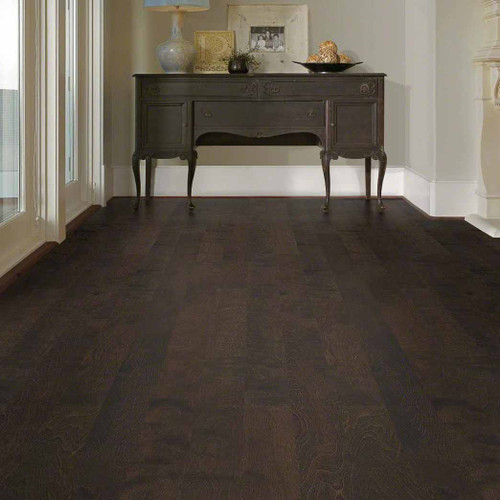 Shaw Brooksville Bayfront 5" Wide 3/8" Thick Engineered Birch Hardwood 0493