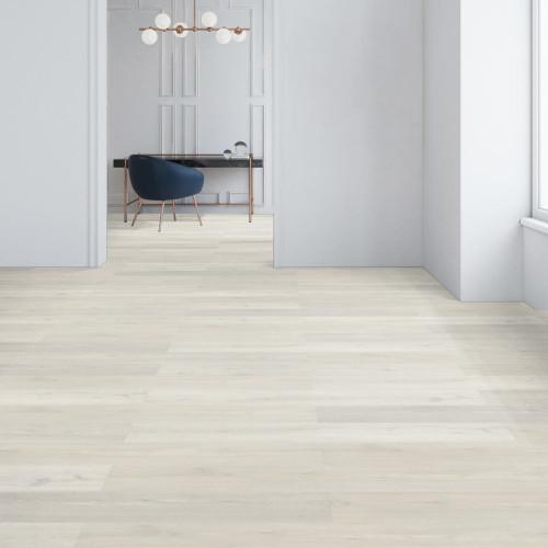 Shaw Coretec - Branching Out Rise Oak - Waterproof Vinyl Luxury Plank Flooring 7" x 48" V430800120 SQFT Price : 2.99