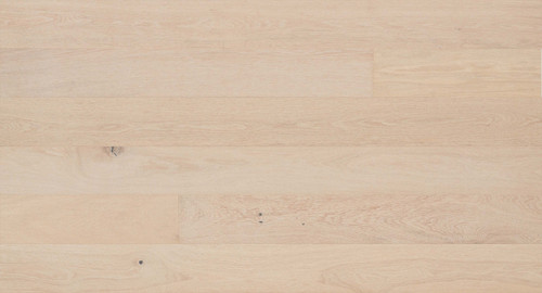 PREMIUM QUALITY - Duchateau - The Guild Craft & Commerce Collection - Keller European Oak - 6.5" Wide Engineered Wood Flooring