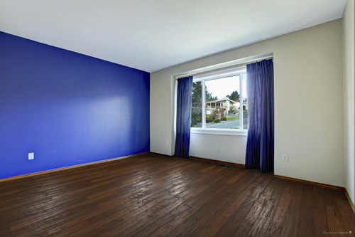 Bruce Frontier Collection - Saddle Hickory - 5" Wide - Engineered Hardwood Flooring EHFD53L02HEE room
