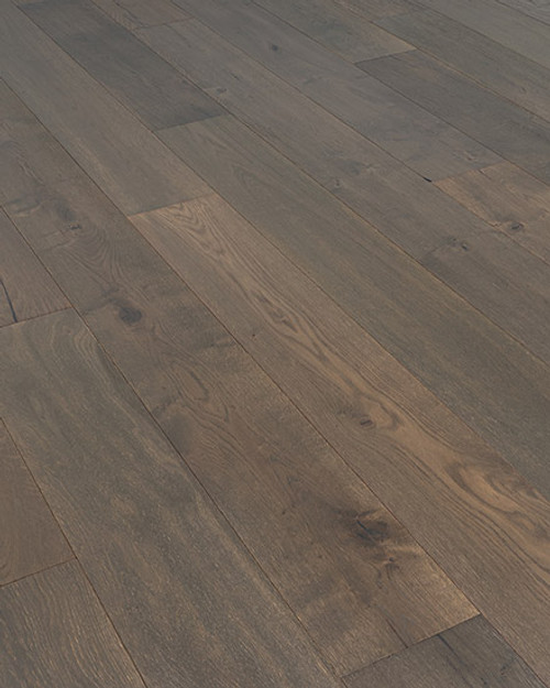 Provenza Hardwood Floors - Mount Bailey - 7.44" Wide x 5/8" Thick -Oak Engineered Hardwood Flooring PRO642