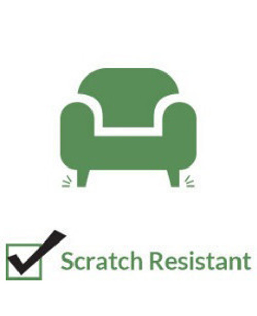 scratch resistant