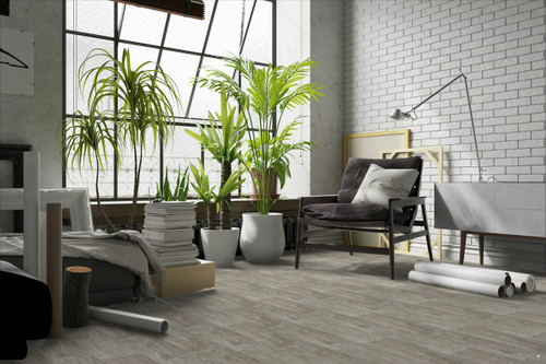 SPECIAL BUY - Traffic Master - Silverado Trail- 8mm - 6.26" x 50.79" Click Together Laminate 315201 SQFT Price : 1.49 room
