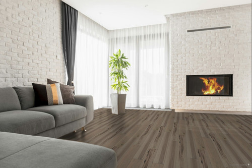 Shaw Repel Reflections Ash -Transcendent - 7" Wide - 1/2" Thick - Engineered Hardwood 2W76405045 SQFT Price : 3.39 room