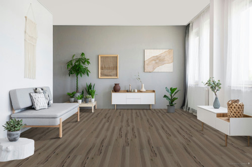 Shaw Repel Reflections Ash -Transcendent - 7" Wide - 1/2" Thick - Engineered Hardwood 2W76405045 SQFT Price : 3.39 room