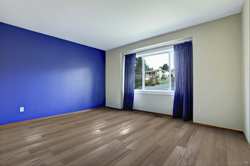 LM Flooring The Reserve Collection - Silverton 7.5" Wide 1/2" Thick Engineered Hardwood K1012419