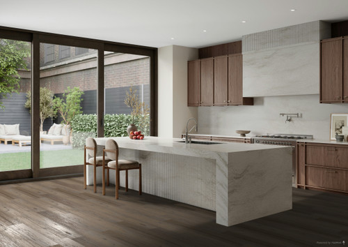 LM Flooring The Reserve Collection - Silverton 7.5" Wide 1/2" Thick Engineered Hardwood K1012419