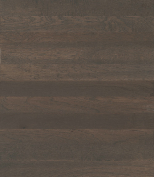LM Flooring - Brookstone Gray Hickory - 5" Wide - 3/8" Thick - Engineered Hardwood K61KV8FP-T SQFT Price : 2.89