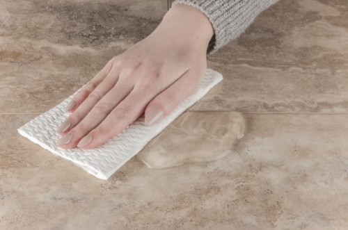 Copy of SPECIAL BUY - Shaw Smartcore COREtec Tivoli Travertine Waterproof Rigid Core Luxury Vinyl Tile 12" x 24" 01212 SQFT Price : 3.39
