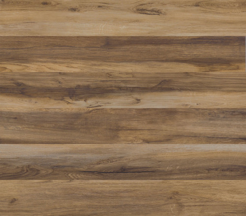 Rustic Revival Collection - Big Sky Hickory - Rigid Core Waterproof Flooring - 7.69"x48"- Luxury Vinyl Plank Flooring 750