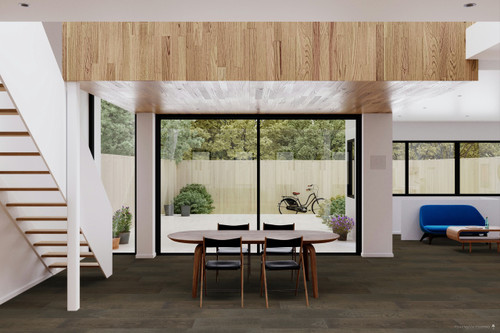 Hartco Prime Harvest Elite Oceanside Grey Engineered Hardwood Flooring EKPH75L08W room