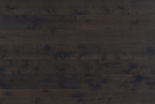 Hartco TimberBrushed Gold Deep Etched Mountain Retreat - 7.5" Wide x 1/2" Thick  White Oak Engineered Hardwood Flooring EAHTB75L405F