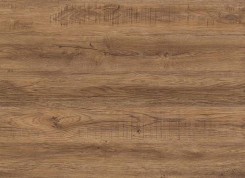Highland Collection - Cold Spring Oak - 5mm Thick - 12 mil Wear Layer - Rigid Core - Waterproof Flooring with Attached Pad 7.17" x 48.03" 3418-P