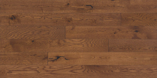 Johnson Hardwood - Green Mountain Series - Granby Oak - 4.25" Wide - 3/4" Solid Hardwood Flooring 11004