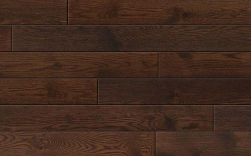 Johnson Hardwood - Green Mountain Series - Hardwick Oak - 4.25" Wide - 3/4" Solid Hardwood Flooring 11005