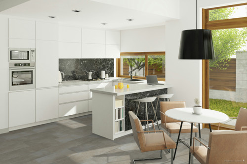 Mannington Adura Max - Rivieria Island -12"x 24" with Attached Pad MRP471