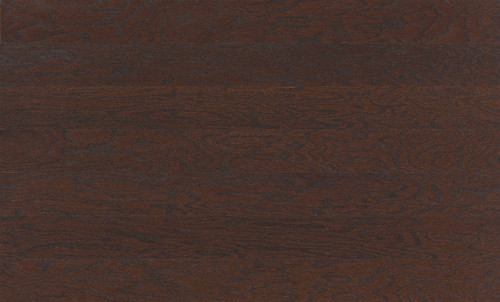 Shaw Repel Century Oak - Coffee Bean - 4.94" x 1/2" Thickness Engineered Oak Hardwood 0361W00958