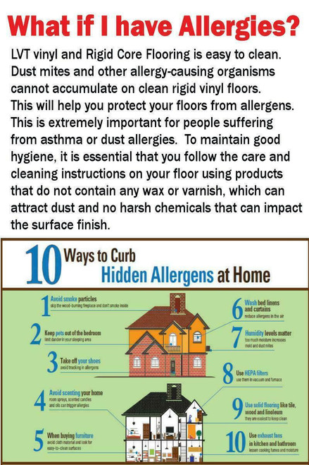 Premium Quality QUICK STEP Endura TEK Select - Windy Point Coastal Fog - 9" x 72" Waterproof Rigid Core Vinyl Plank with Attached Pad 67889-902 SQFT Price : 3.29