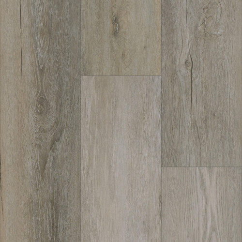 Pergo Extreme Preferred - Wood Originals in 5 O'Clock Tea - 9" x 60" Click Together Luxury Vinyl Tile Flooring with Attached Pad 67819-932