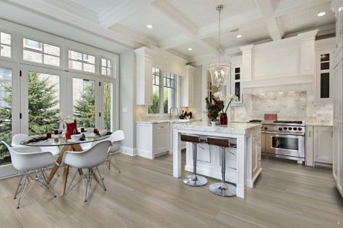 Pergo Extreme Preferred - Wood Originals in Spice It Up - 7.25" x 48" Click Together Luxury Vinyl Plank Flooring with Attached Pad 67819-352 SQFT Price : 3.59