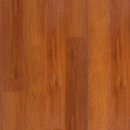 Major Brand Name - Virginia Light Cherry - 6" x 36" Glue Down Luxury Vinyl Plank - BOM3001