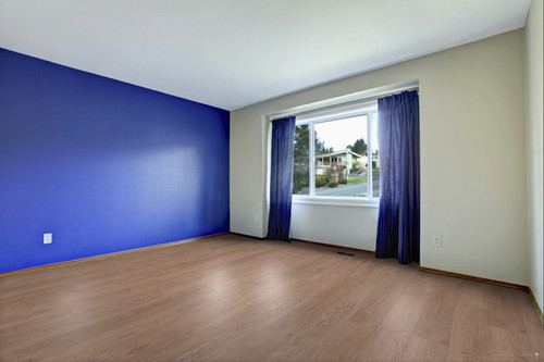 Engineered Floors - PUREGRAIN HD - Cavern- 5mm Rigid Core 7"x48" - Waterproof Flooring with Attached Pad 656 room