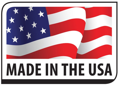 Made in the USA