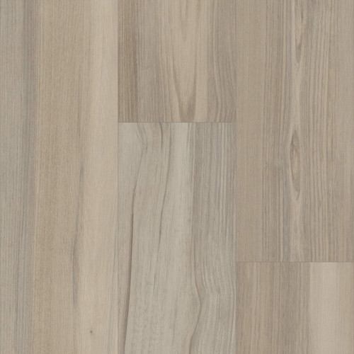 Biltmore Keith Collection - Asheville Oak -  Rigid Core Waterproof Flooring 7"x48" Waterproof Luxury Vinyl Plank Flooring with Attached Pad KEITH
