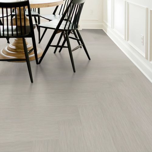 20 mil Wear Layer - Shaw Resilient Commercial Philosopher's Tree Fossil 9" x 63" Luxury Vinyl Loose Lay V205201075 SQFT Price : 2.39