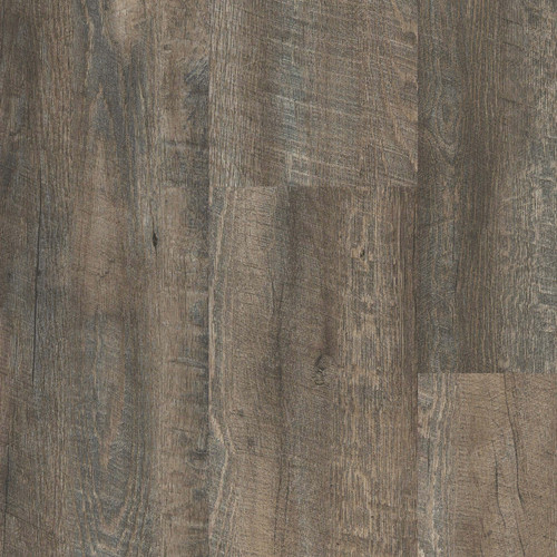 KOLAY Luxury Vinyl Loose Lay Waterproof Flooring 9" Wide Starboard KRS13-14 - Sample