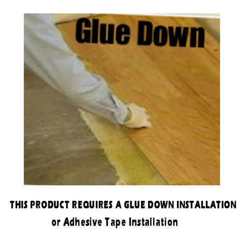 Special Buy - Shaw Floorte Pro 7 Series Intrepid Long Leaf Pine 9" x 59" Luxury Vinyl Plank 05007 - Sample