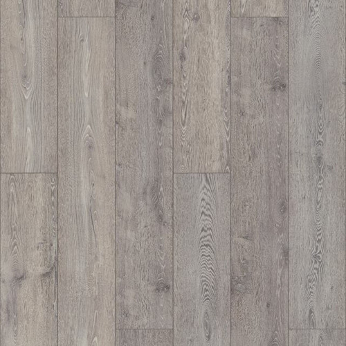 Lot Purchase - COREtec Pro Plus Lima Oak 9" x 72" Waterproof Luxury Vinyl Plank Flooring with Attached Cork UV49102954 - Sample