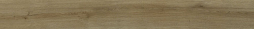All American Collection Bancroft Latte 7" x 60" Waterproof Luxury Vinyl Rigid Plank with Attached Pad - AC65LA3 - Sample