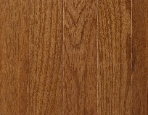 Mullican Hillshire Oak Gunstock 5" Wide Engineered Hardwood Flooring 18056 - Sample