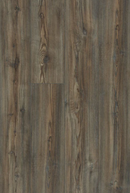 Shaw Glendale Pine Waterproof Luxury Vinyl Plank 7" x 48" with Attached Pad 7044 - Sample