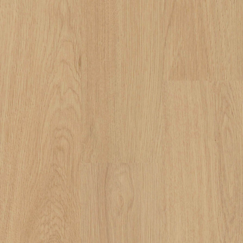 Traffic Master - Natural Oak Waterproof Luxury Vinyl Plank 7" x 48" with Attached Pad 66D