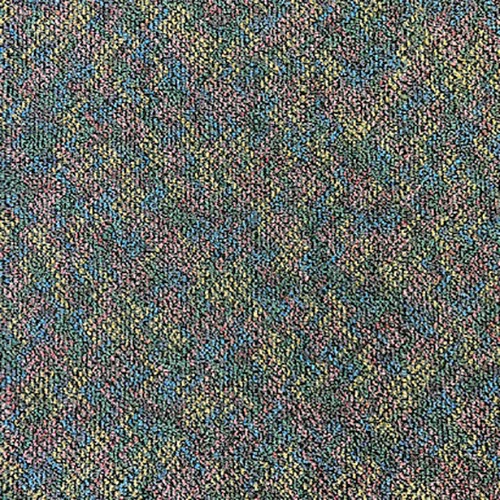 Mohawk Group Carpet Tiles 24"x24" Reflective Sketch Pad T65885 - Sample