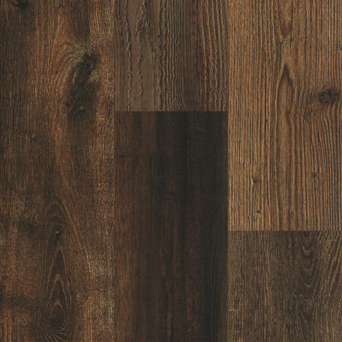 Lot Purchase - Mohawk Balterio Metropolitan Wild Mesquite 7.50" Wide Plank 12mm Laminate Flooring - Sample
