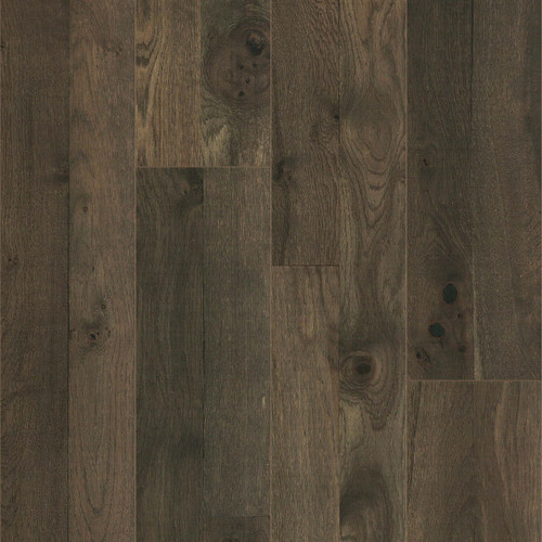SPECIAL PURCHASE - FREE SHIPPING - Shaw Natural Wood Atlas True North Engineered 6.22" Wide Hardwood Flooring 01439 - Sample