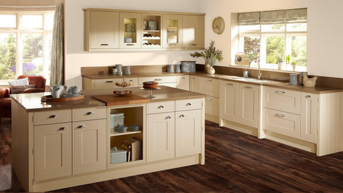 Triumph Collection Rigid Core Waterproof Flooring Victory Oak 9" x 60" Luxury Vinyl Plank Flooring SA14 - Sample