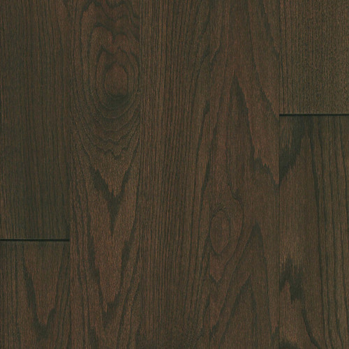 SPECIAL SALE PRICE - Beasley Olive Manor Brushed Hamilton Oak Brushed 4" Wide 3/4" Thick Solid Hardwood Flooring BHAM4 - Sample