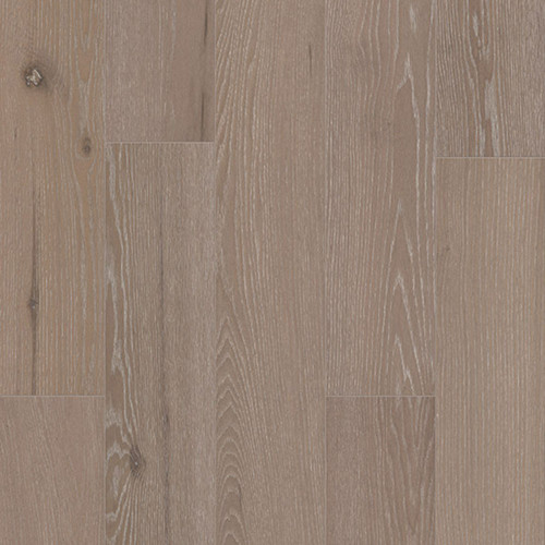 Harris Red Oak Palmetto 7.5" Wide 1/2" Thick Engineered Hardwood Flooring 1717 - Sample