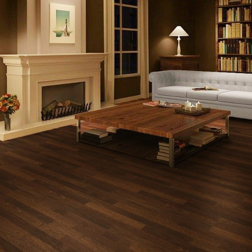 Free Underlayment Included - Quick-Step NatureTek 700 Series Heartland Oak 7 1/2" Wide Laminate Flooring SFU045 - Sample