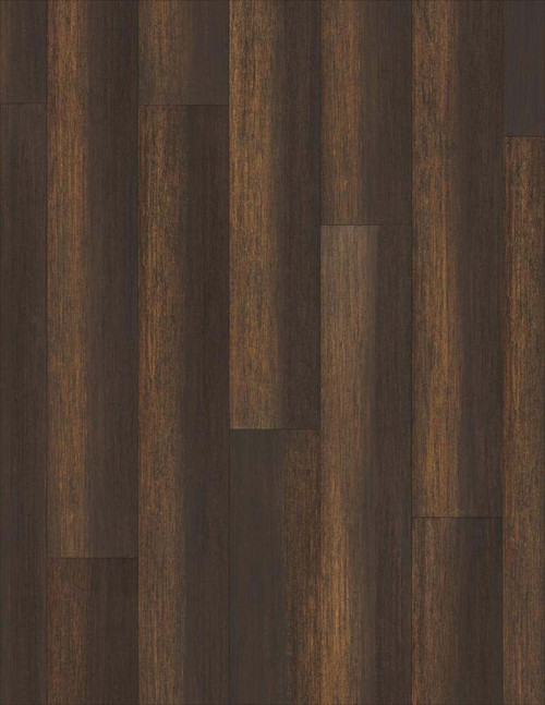 Shaw Crown Lake Click Together Engineered 5" Wide Mojave Bamboo 2000 - Sample