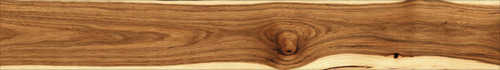 Mullican Nature Collection Hickory Natural 5" Wide 3/4" Solid Hardwood Flooring 15758 - Sample